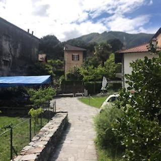Casa Margherita Baveno Exterior foto