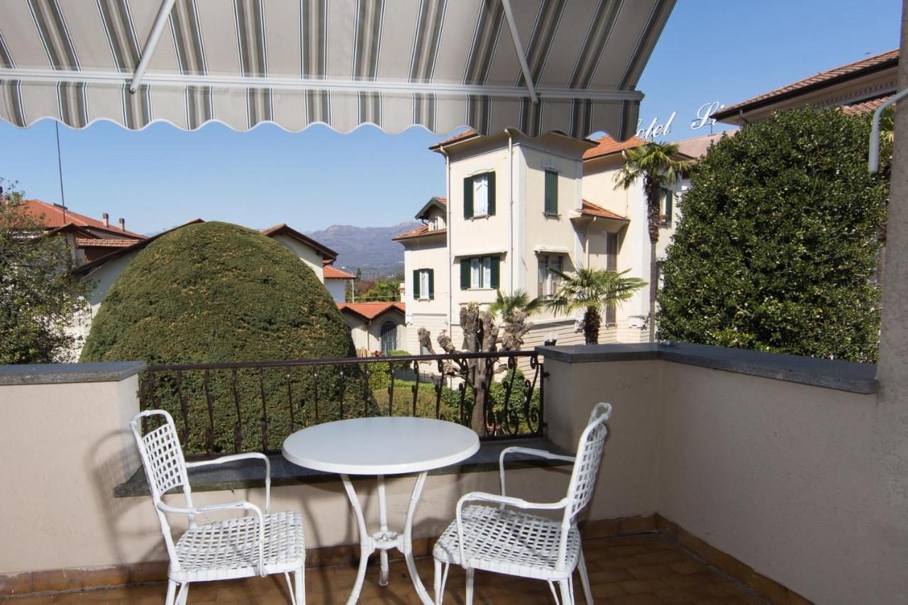 Casa Margherita Baveno Exterior foto