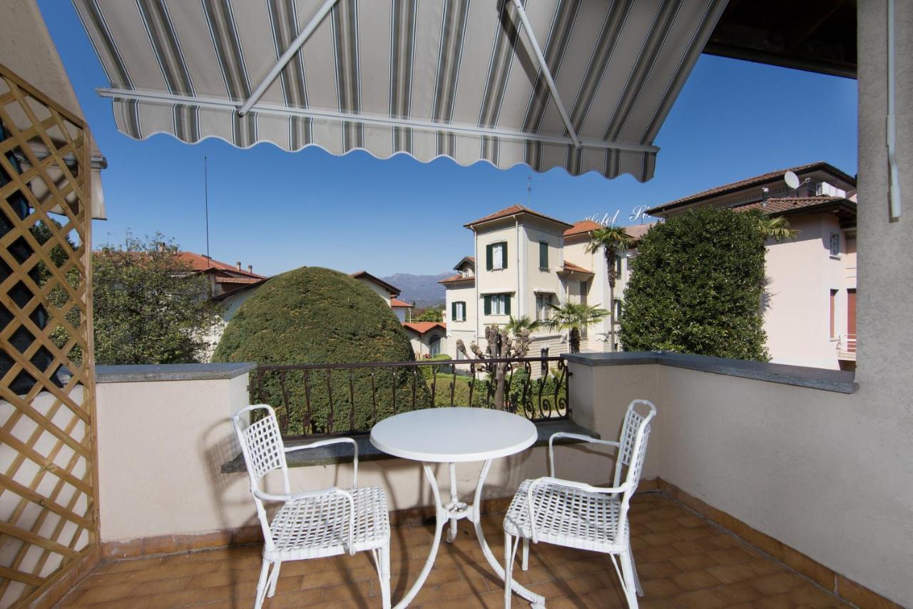 Casa Margherita Baveno Exterior foto